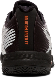 SOLUTION SPEED FF CLAY | Men | ASICS FR