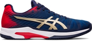 asics gel solution speed 4