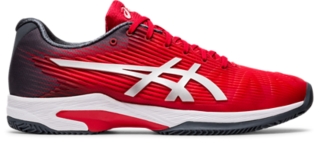 asics solution speed clay
