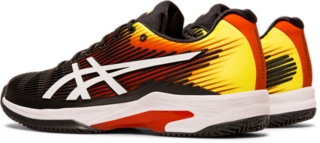 Asics solution speed ff best sale clay 2019