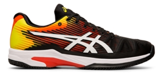 Men's SOLUTION SPEED Clay | Shoes | ASICS