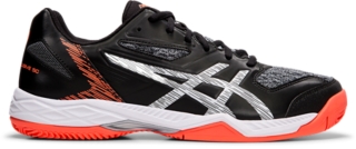 Unisex GEL-PADEL EXCLUSIVE 5 SG | BLACK/WHITE | Other Sports | ASICS Outlet