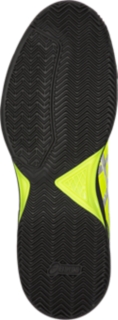 UNISEX GEL-PADEL™ EXCLUSIVE 5 | Flash Yellow/White Otros Deportes | Outlet