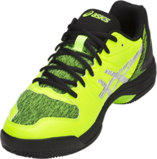 UNISEX GEL-PADEL™ EXCLUSIVE 5 | Flash Yellow/White Otros Deportes | Outlet