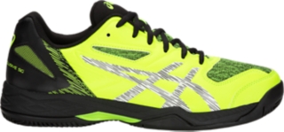 ASICS Gel - Padel? Exclusive 5 Sg Flash Yellow / White Hombre