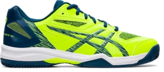 Outlet de zapatillas de Asics Outlet Asics hombre 46 baratas - Ofertas para comprar online y | Paddelea