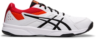 asics court slide tennis shoes