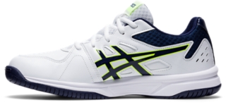 asics court slide