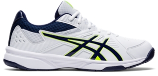 asics court trainers