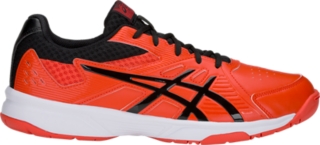 asics rocket 8 feminino