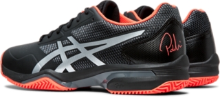 GEL-LIMA™ 2 | Men | Black/Silver | ASICS