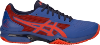 asics gel padel lima