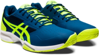 GEL-LIMA™ 2 | Men | Mako Blue/Safety Yellow | notdisplayed | ASICS España