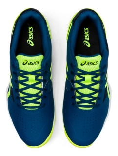 GEL-LIMA PADEL 2 Men | Mako Blue/Safety Yellow | notdisplayed ASICS NL