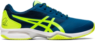 asics scarpe padel