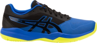 Men's GEL-GAME 7 | Black/Illusion Blue 