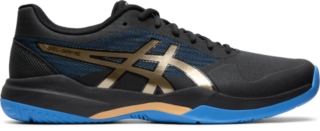 asics gel kayano triple black