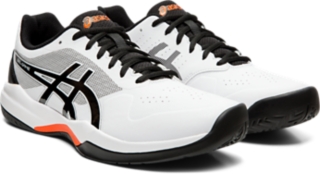 Asics men's gel-game shop 7 tennis shoes review