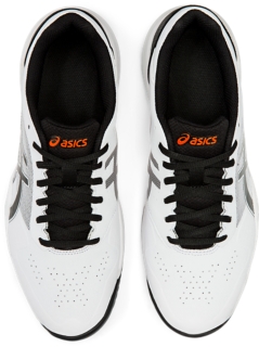 asics gel game 7 white