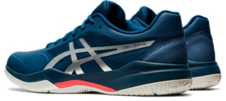 Asics gel game store 7 review