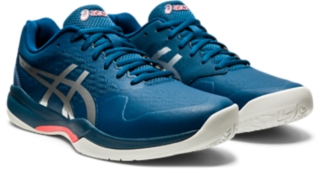 Asics gel shop game 7 blue