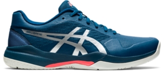 Men's GEL-GAME 7 | MAKO BLUE/PURE SILVER | Tennis | ASICS