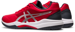 Asics gel game 7 mens hot sale tennis shoe