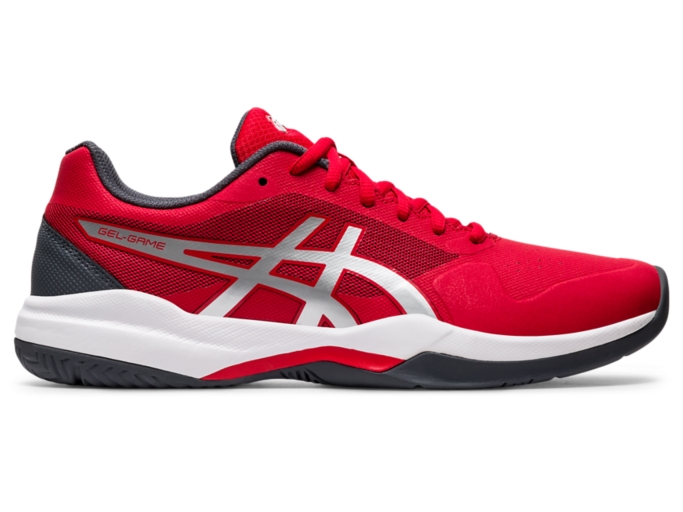 Gel game store 7 asics