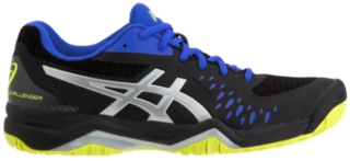 asics outdoor court shoes