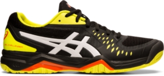 asics gel challenger 8