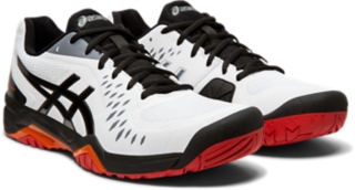 Zapatillas Asics Gel Challenger 12 Hombre En Palermo Tenis