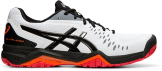 asic gel challenger