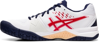 Asics gel best sale challenger 12 homme