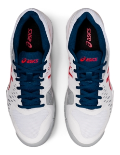 Asics men's gel-challenger 12 tennis outlet shoes