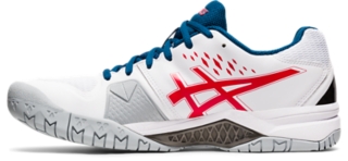 Zapatillas Asics Gel Challenger 12 Hombre En Palermo Tenis