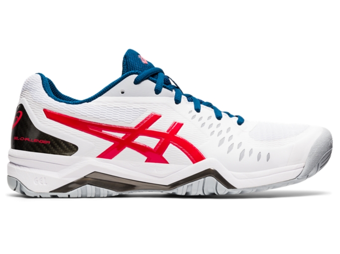 Zapatillas asics gel challenger 12 clay new arrivals