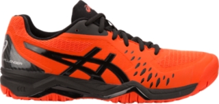 challenger asics