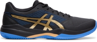 asics clay