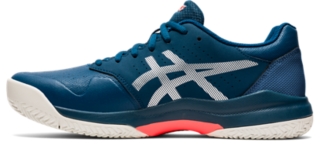 Uitrusten Overwinnen stoom GEL-GAME 7 CLAY/OC | Men | Mako Blue/Pure Silver | notdisplayed | ASICS  United Kingdom