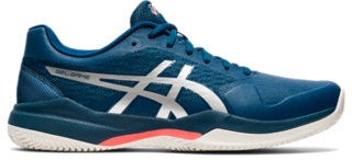 asics mens tennis