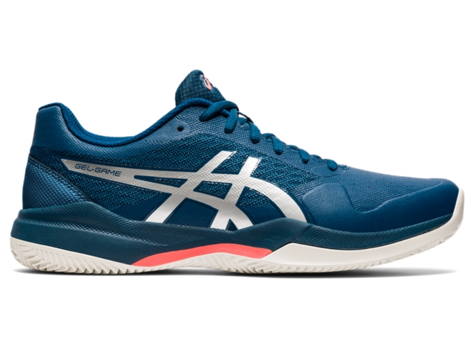 GEL-GAME™ 7 | Men | Mako Blue/Pure Silver | | ASICS España