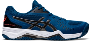 asics gel challenger review