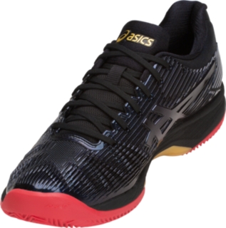 Asics solution speed ff clearance le clay