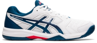 Asics gel-dedicate 5 hardcourt men's tennis shoes sale