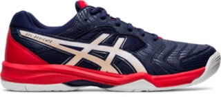 asics gel 6 tennis shoes