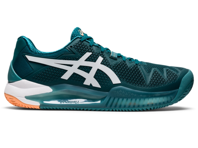 Asics gel resolution 5 clay on sale