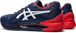 Asics resolution 2024 8 clay