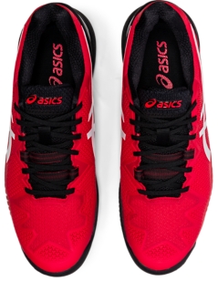 Zapatillas asics resolution online 8