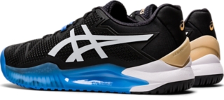 Asics resolution gel 8 hot sale