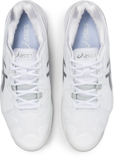 asics dynaflyte mens Silver